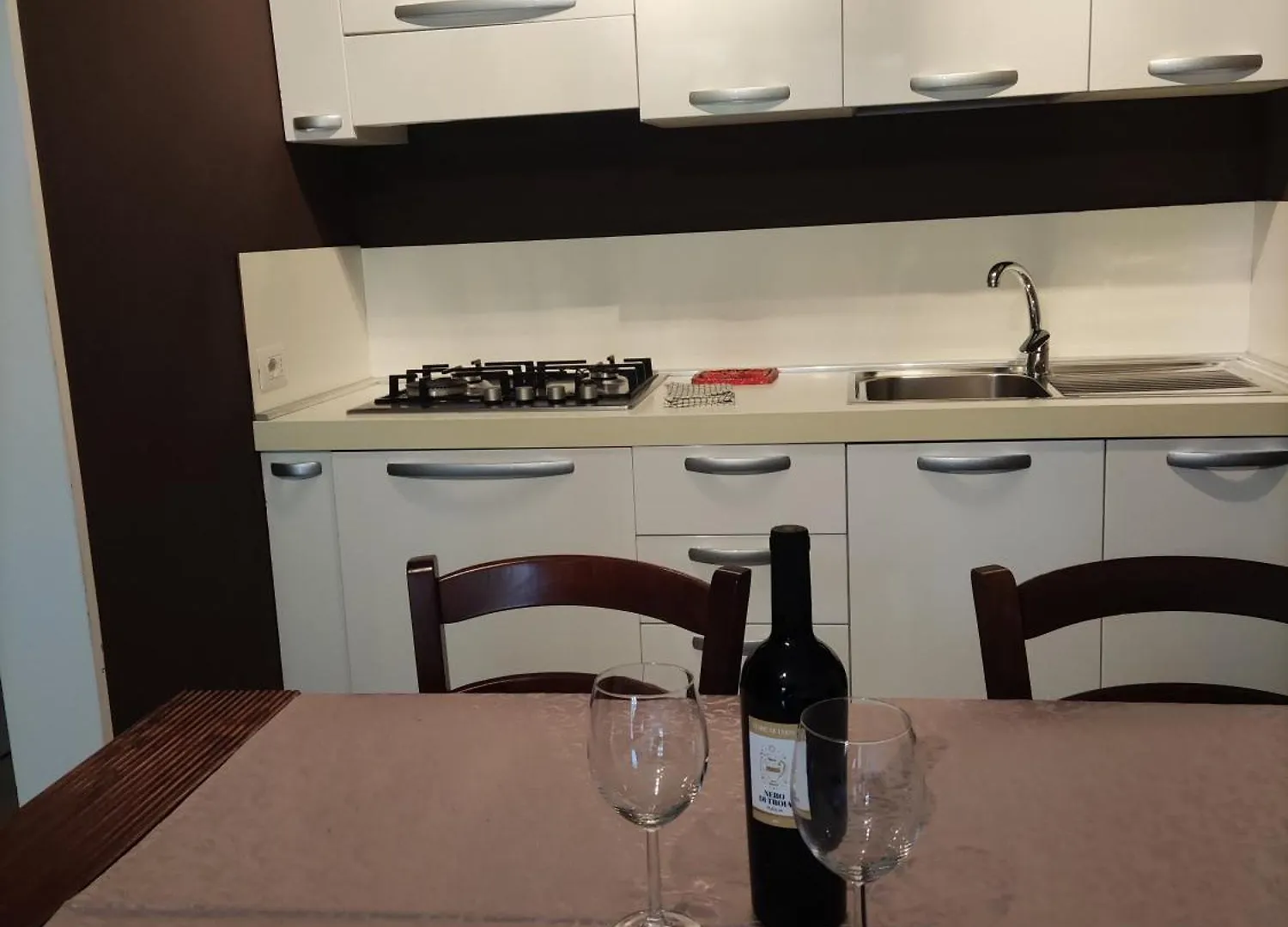 Oasi Appartement Malcesine
