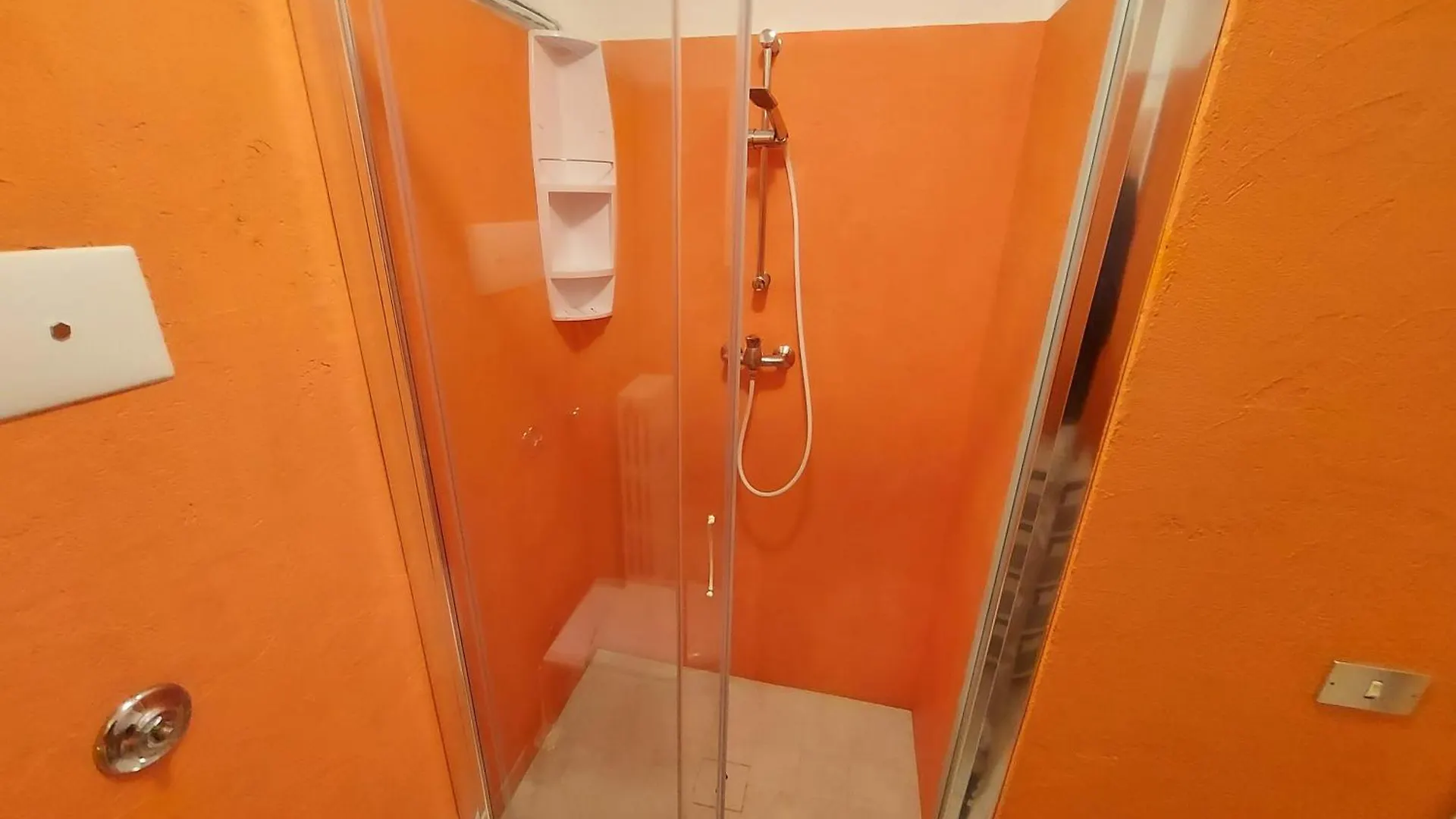 Oasi Appartement Malcesine