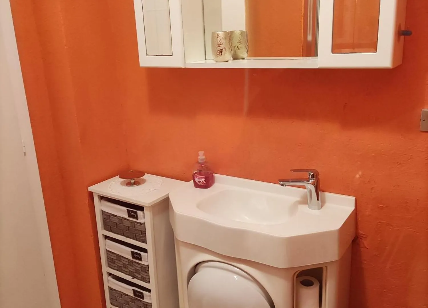 Oasi Appartement Malcesine Italië
