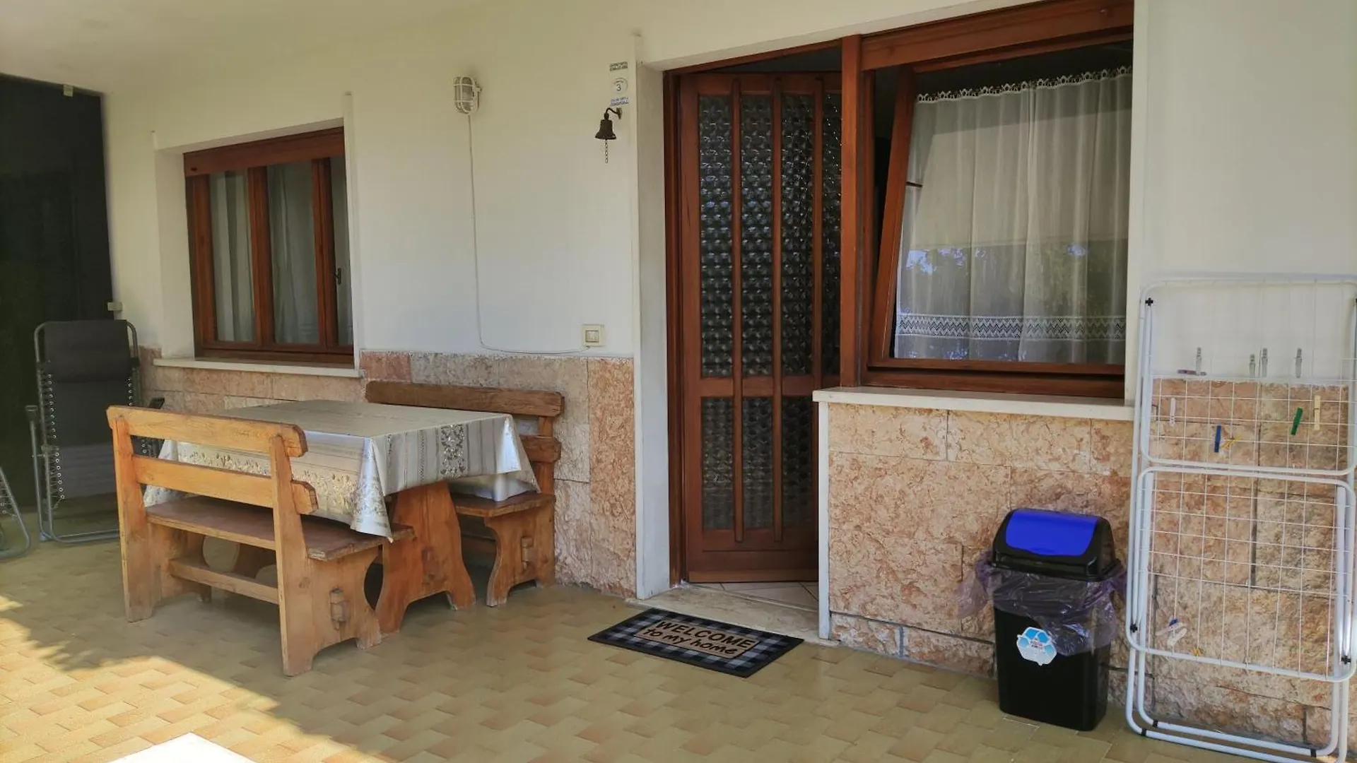 Oasi Appartement Malcesine