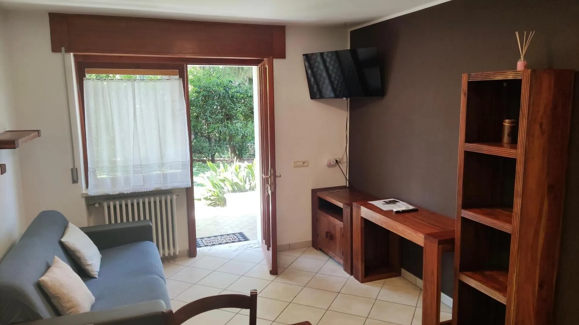 Oasi Appartement Malcesine