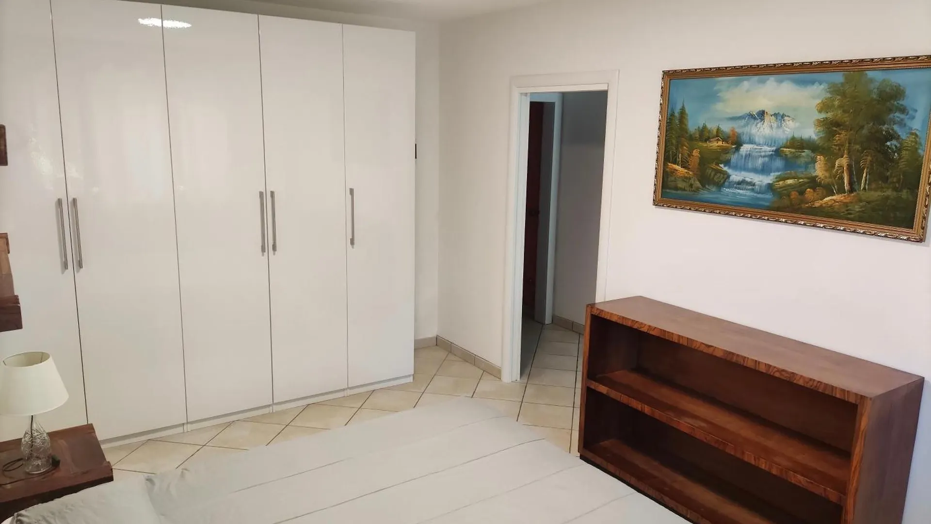 Oasi Appartement Malcesine Italië