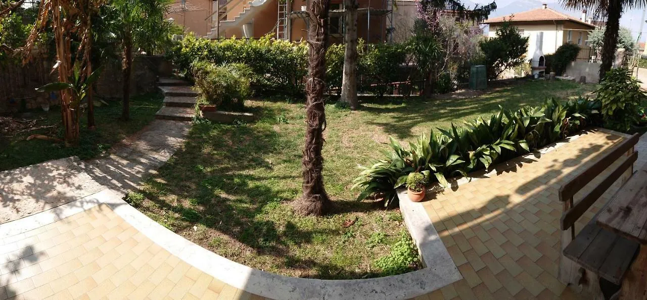 Oasi Appartement Malcesine
